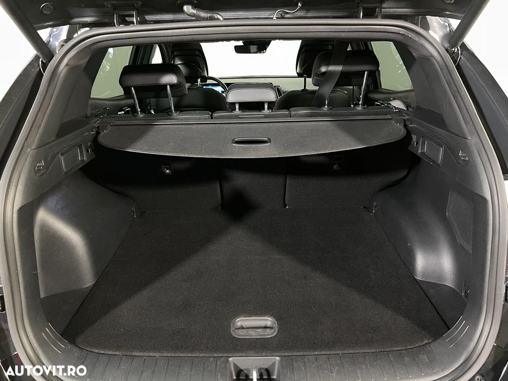 Kia Sportage 1.6T-GDI AWD Aut. GT-Line - 13