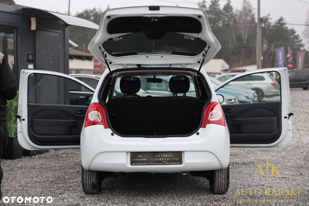 Renault Twingo - 17