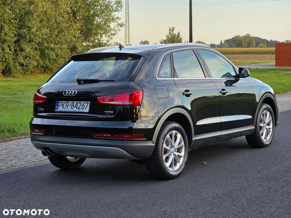 Audi Q3 - 5