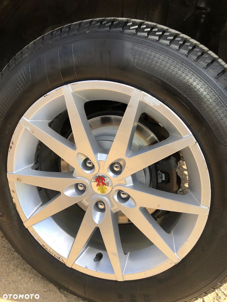 Honda CR-V 2.0 Executive - 21
