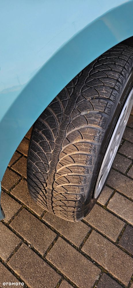 Fiat Qubo 1.3 Multijet 16V DPF Start&Stopp My - 15