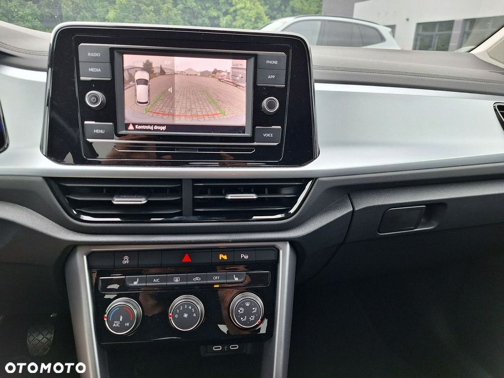Volkswagen T-Roc 1.0 TSI Life - 18
