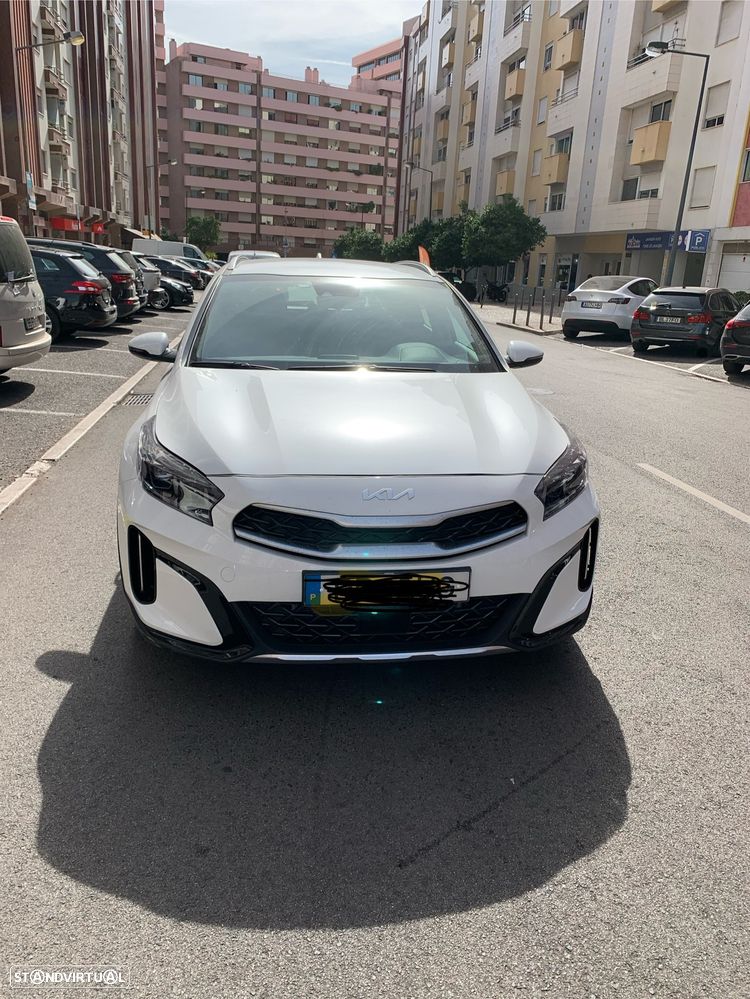 Kia XCeed 1.6 GDi PHEV Drive - 1