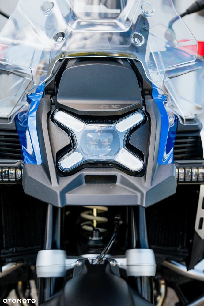 BMW GS - 6