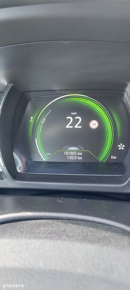 Renault Scenic - 13
