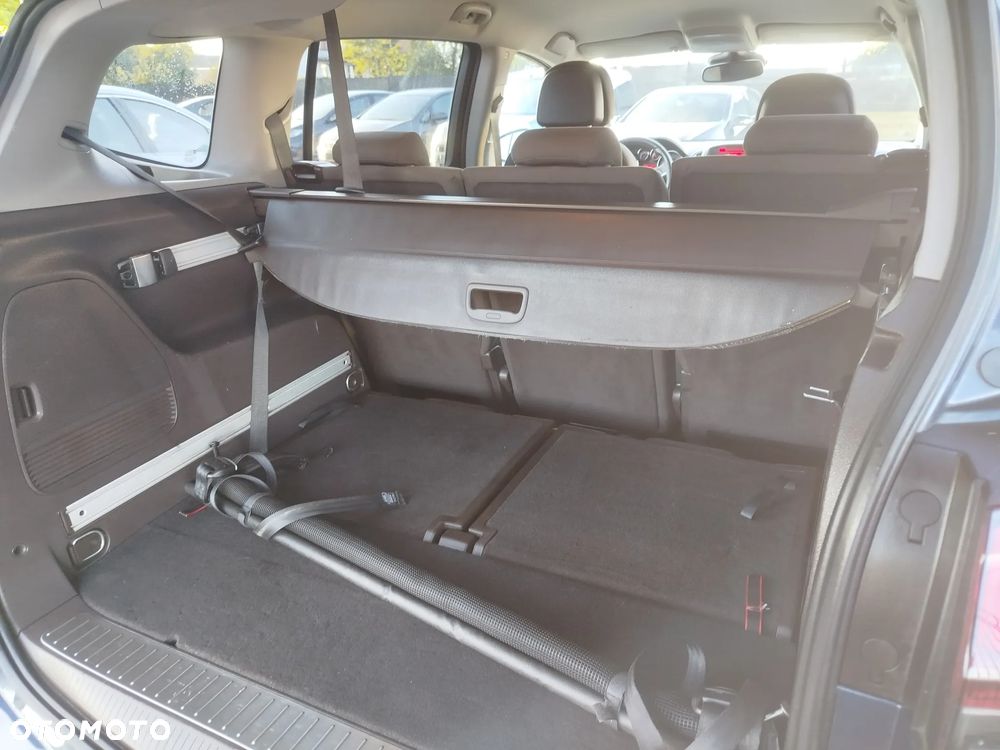 Opel Zafira Tourer 1.4 Turbo Active - 13