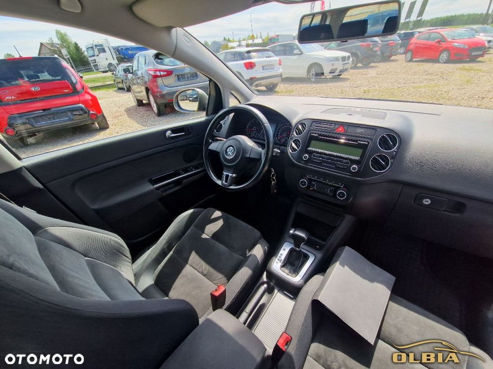 Volkswagen Golf 1.4 TSI Highline DSG - 7