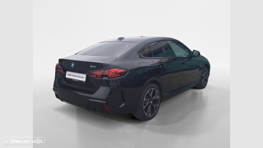 BMW 216 Gran Coupé - 6