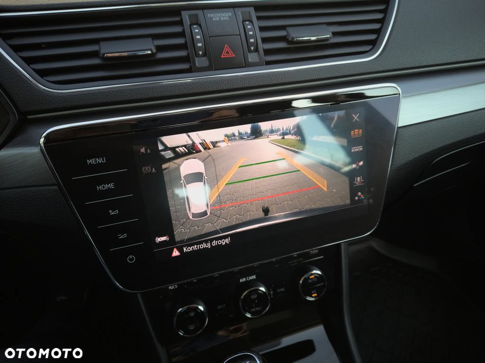 Skoda Superb 2.0 TDI Style - 28