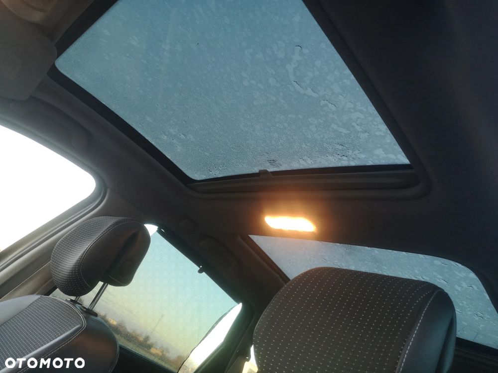 Renault Grand Scenic TCe 130 Bose Edition - 9