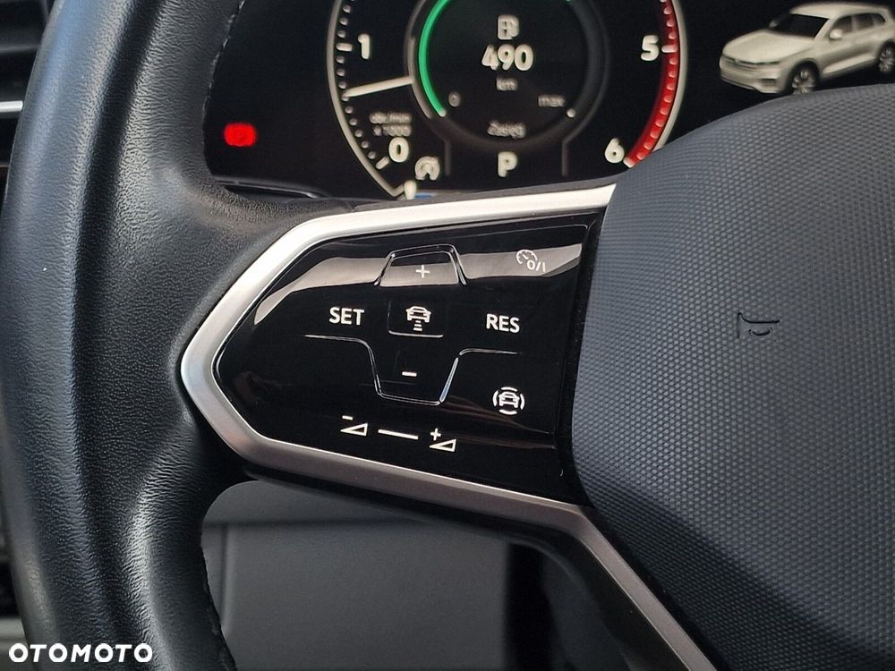 Volkswagen Touareg 3.0 V6 TDI SCR 4Mot Elegance - 31