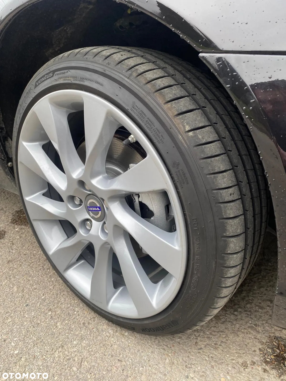 Volvo S80 T6 AWD Summum - 13