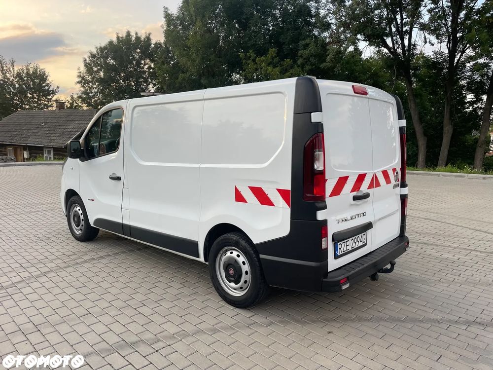 Renault Trafic - 3