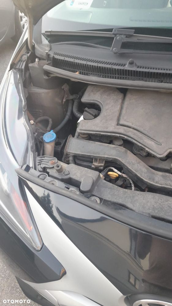 Toyota Aygo 1.0 VVT-i Sprint EU6 - 23