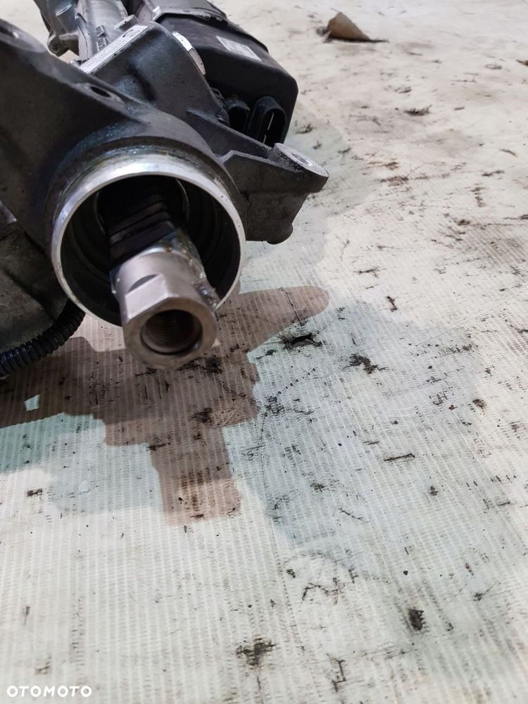 maglownica przekładnia 6872356 bmw f30 f31 f32 f33 eur 3.0d x-drive - 6