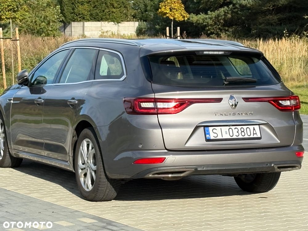 Renault Talisman - 27