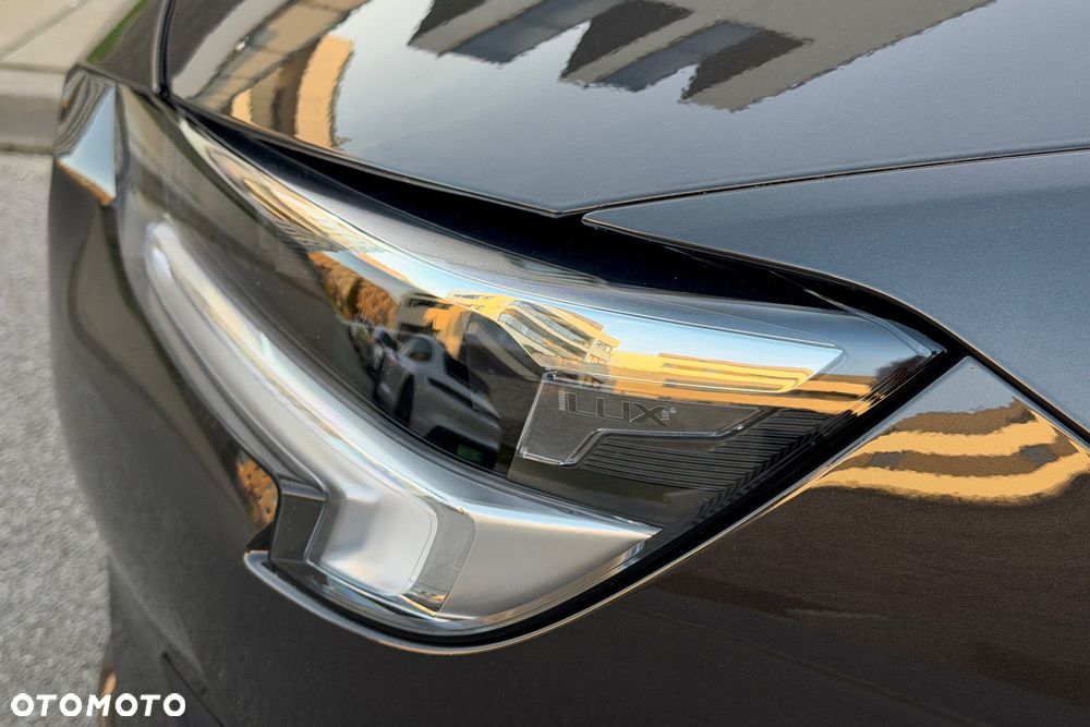Opel Insignia 2.0 T Business Elegance S&S - 22