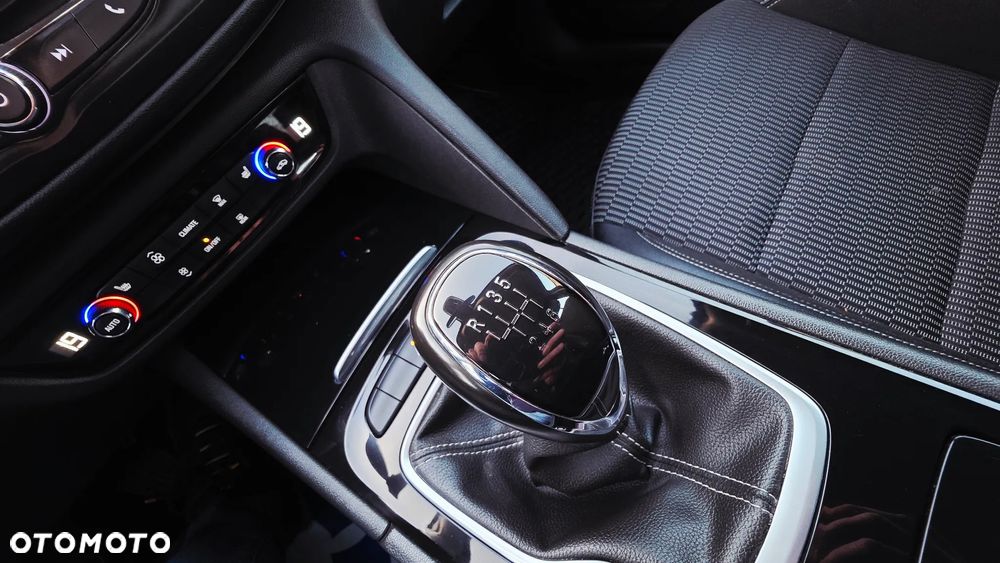 Opel Insignia 2.0 CDTI GS Line + S&S - 17