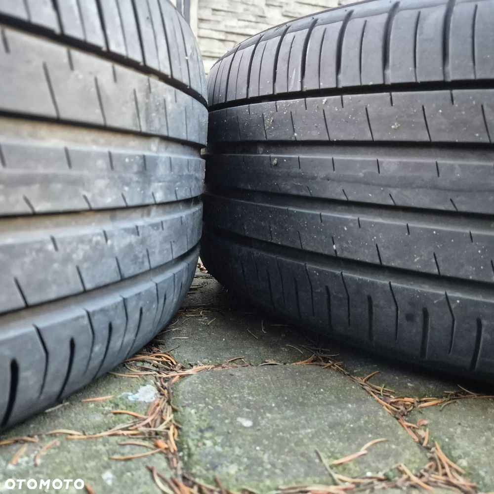 LATO KOŁA 18'' SKODA KAROQ SUPERB OCTAVIA YETI ATECA T-ROC CADDY 225/45 R18 - 13