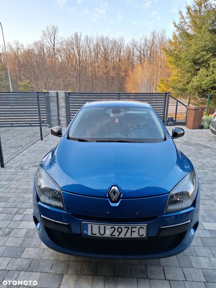 Renault Megane 1.5 dCi Color Edition - 1