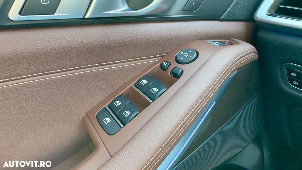 BMW X5 xDrive25d Sport-Aut. - 23