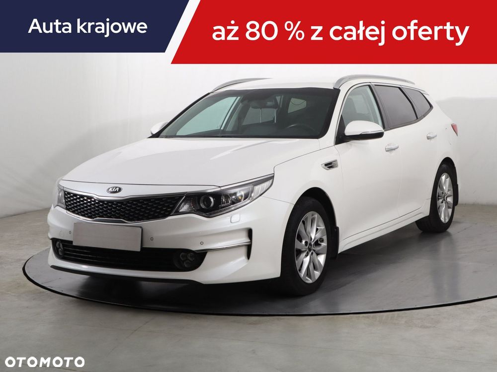 Kia Optima - 3