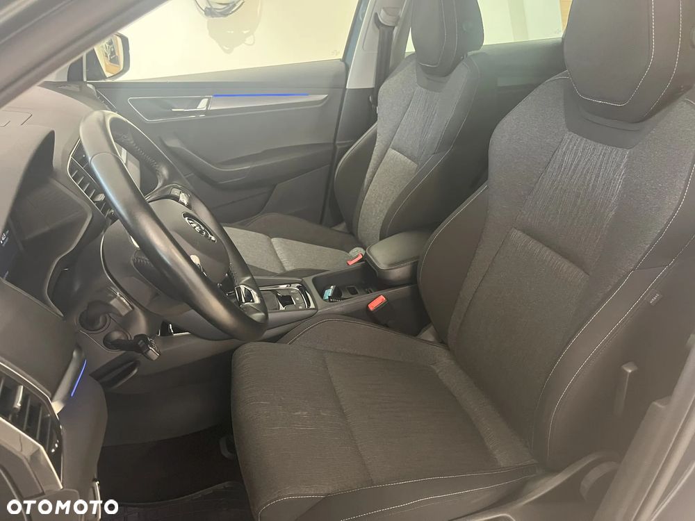 Skoda Karoq 1.5 TSI ACT 4x2 Style - 15