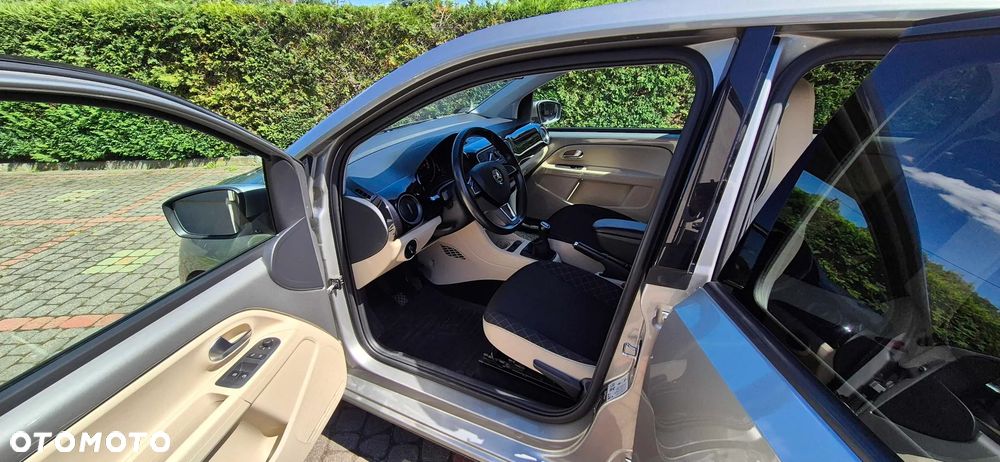 Skoda Citigo 1.0 Style - 2