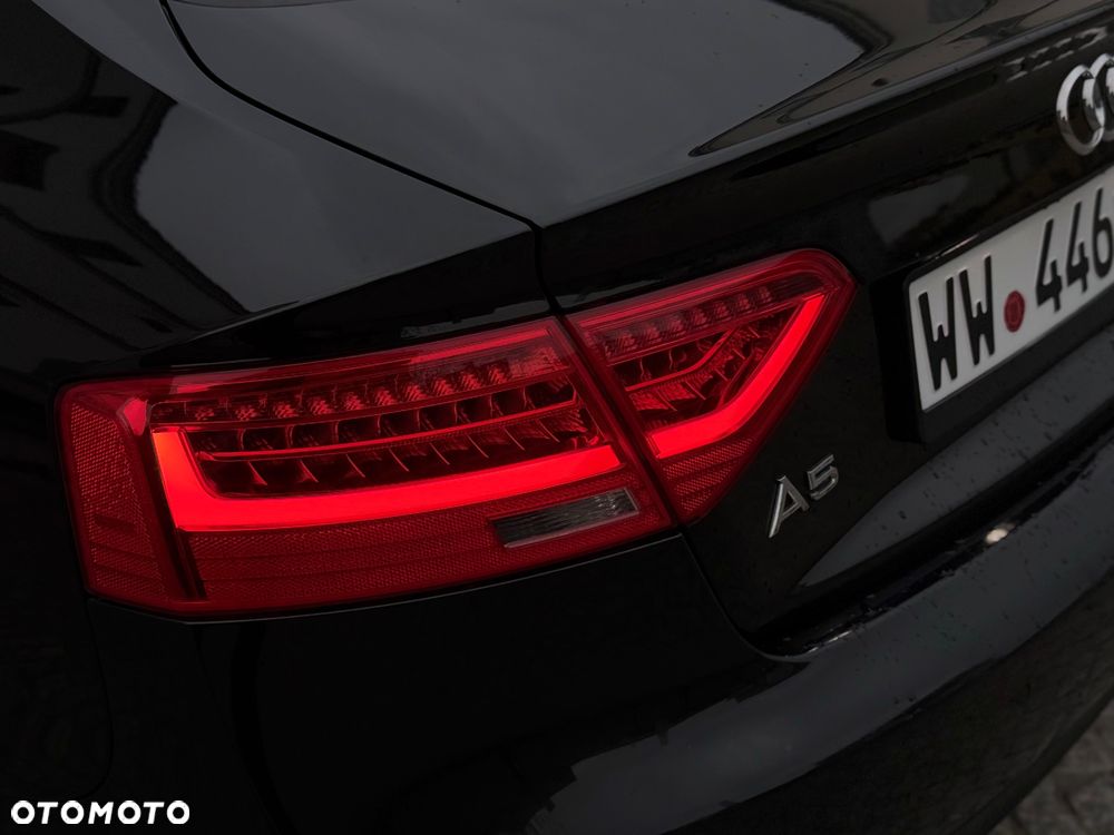 Audi A5 Sportback 2.0 TDI DPF - 24