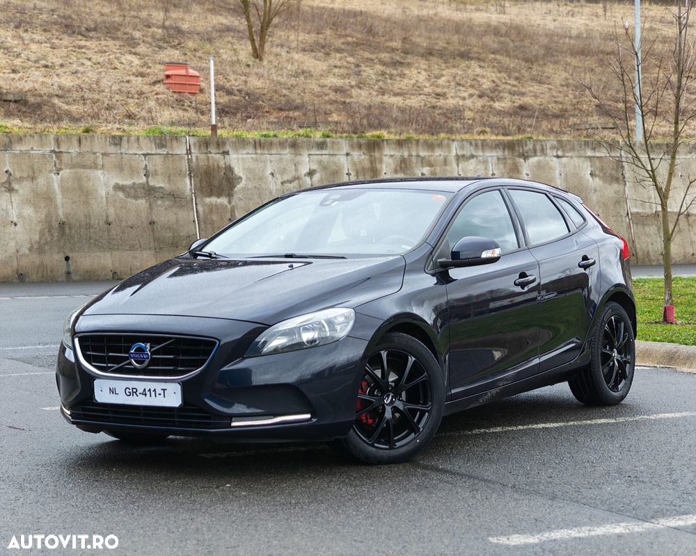 Volvo V40 D2 Kinetic - 1