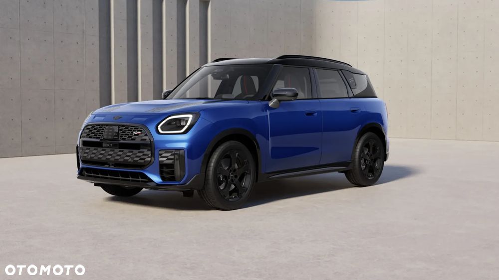 MINI Countryman - 2
