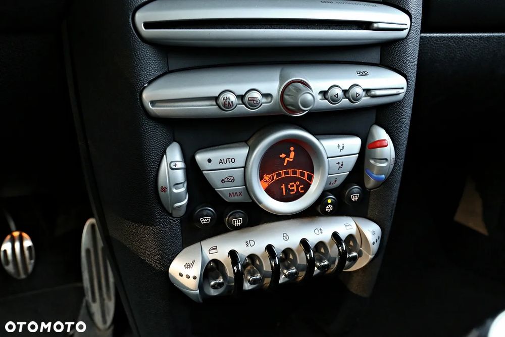 MINI Cooper S Bayswater - 36