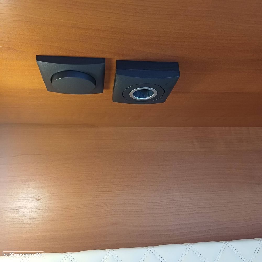 Fiat Ducato Rapido - 26