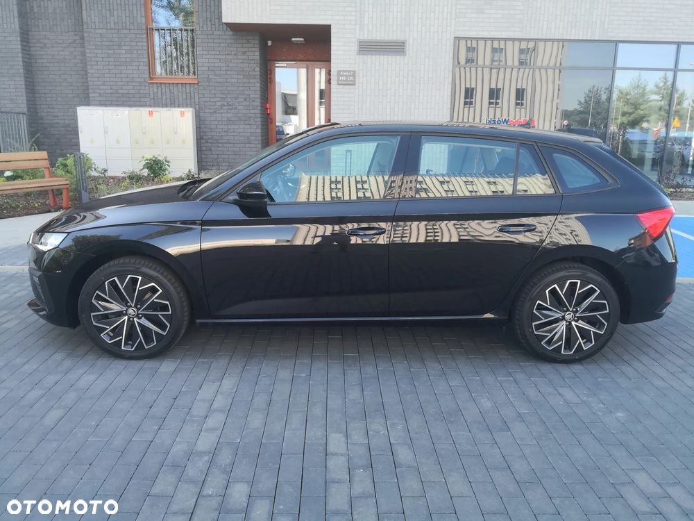 Skoda Scala 1.0 TSI Selection DSG - 1