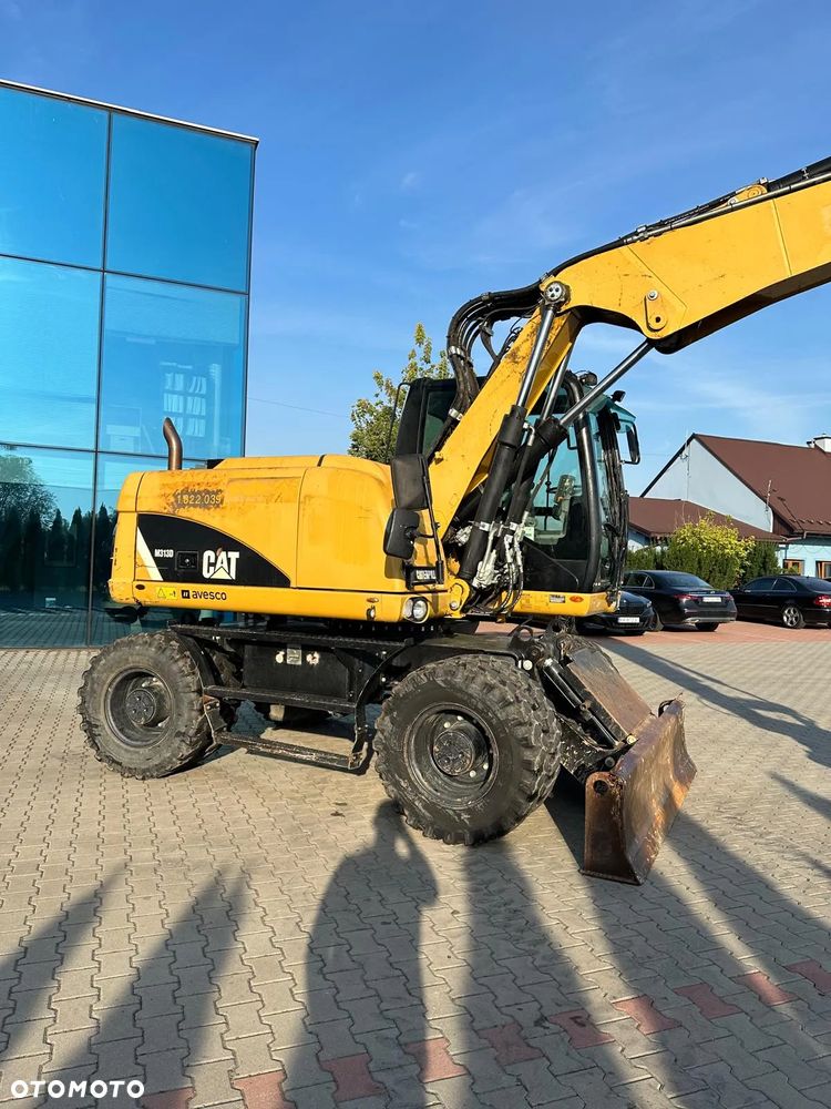 Caterpillar 313D - 11