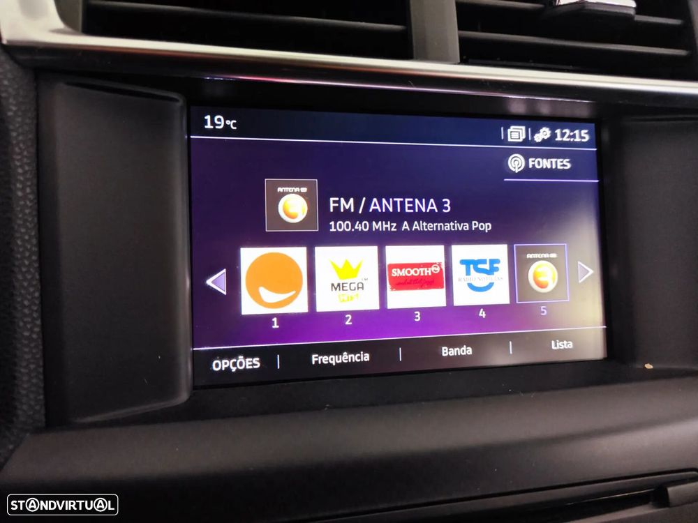 DS DS4 Crossback PureTech 130 S&S - 39