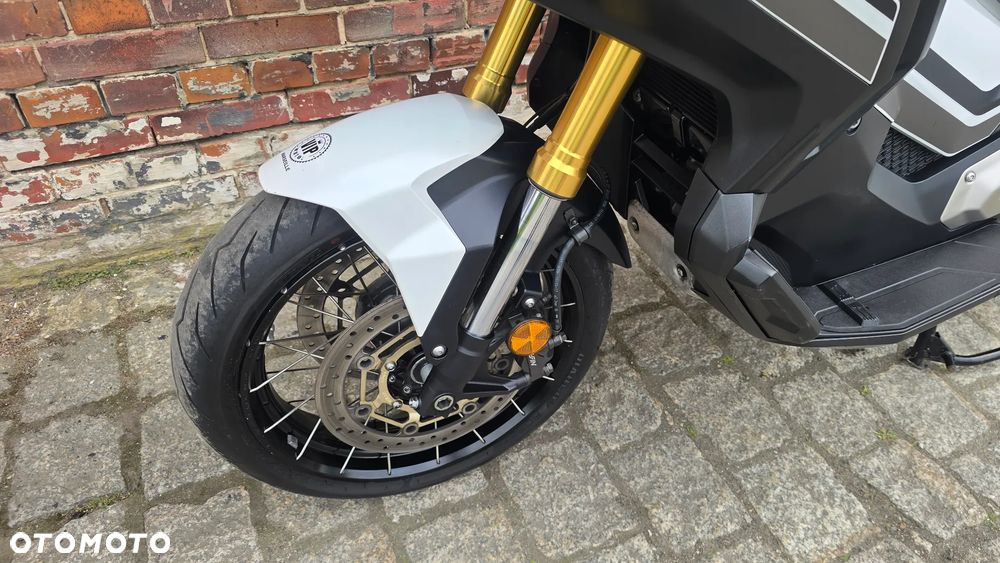 Honda X-ADV - 12