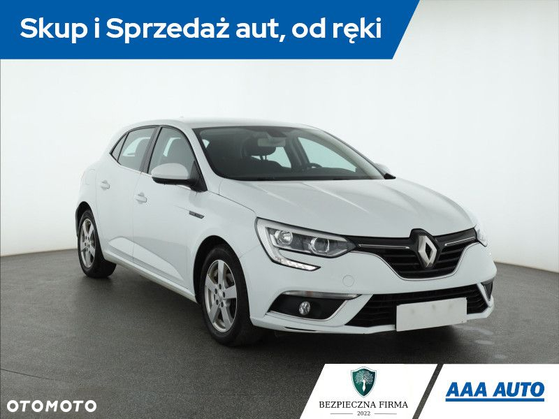 Renault Megane - 2