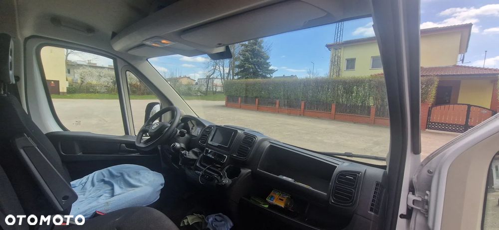 Fiat Ducato MJ L4 - 15