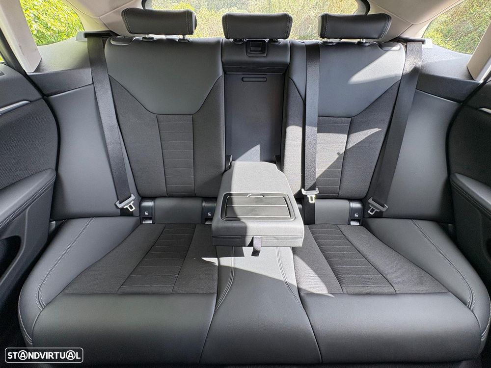 BMW i4 eDrive40 Gran Coupe - 39