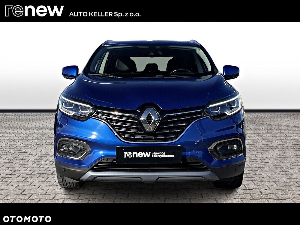 Renault Kadjar - 10