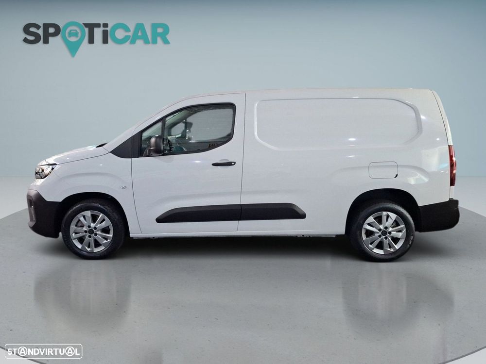 Peugeot Partner - 4