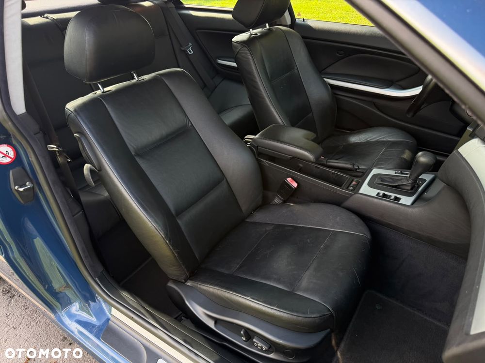 BMW Seria 3 - 10