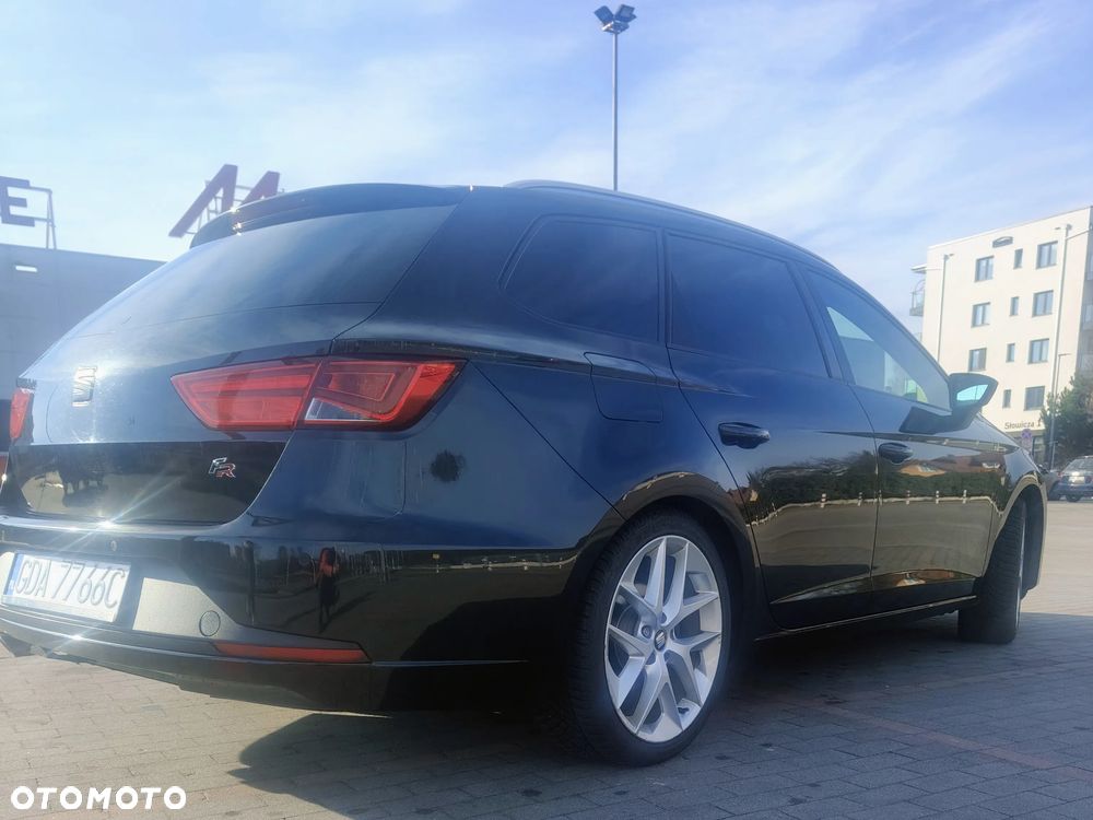 Seat Leon - 23