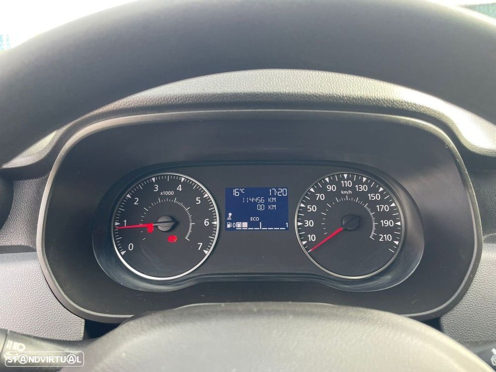Dacia Duster 1.0 TCe Essential - 15