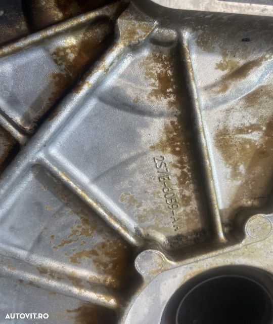 Capac distributie 2S7E-6059-AA 2S7E6059AA 2S7E-6059-AA 2S7E6059AA For - 3