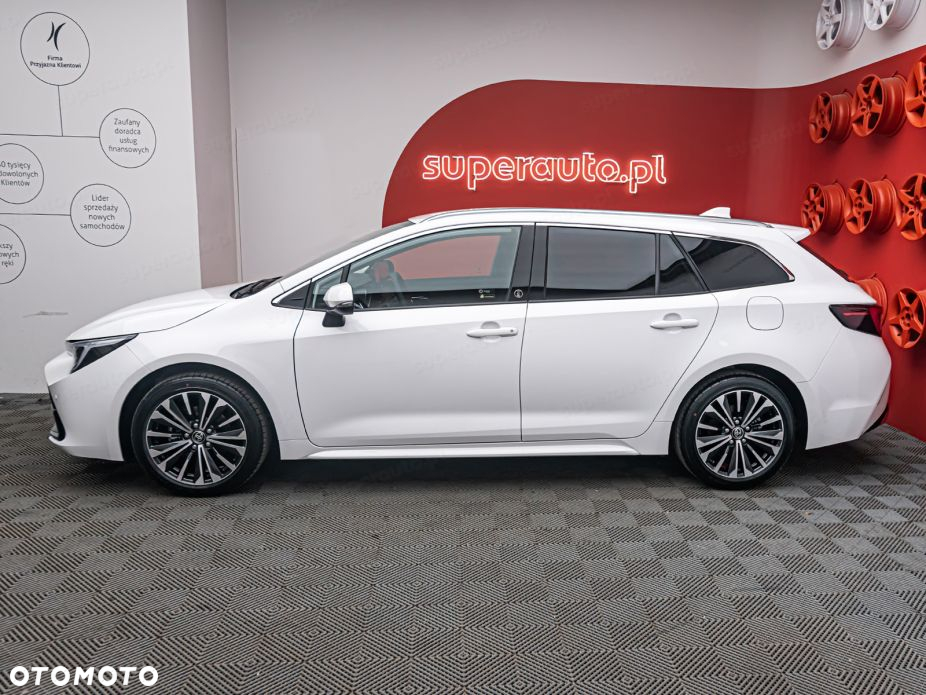 Toyota Corolla - 7