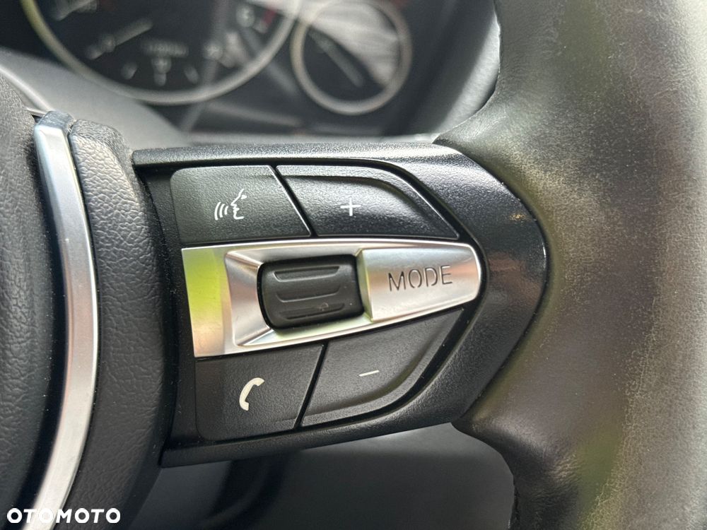 BMW Seria 4 420d Sport-Aut Sport Line - 20