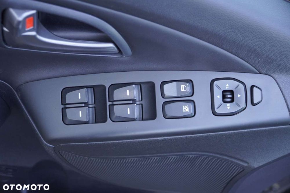 Hyundai ix35 1.7 CRDi Premium 2WD - 16