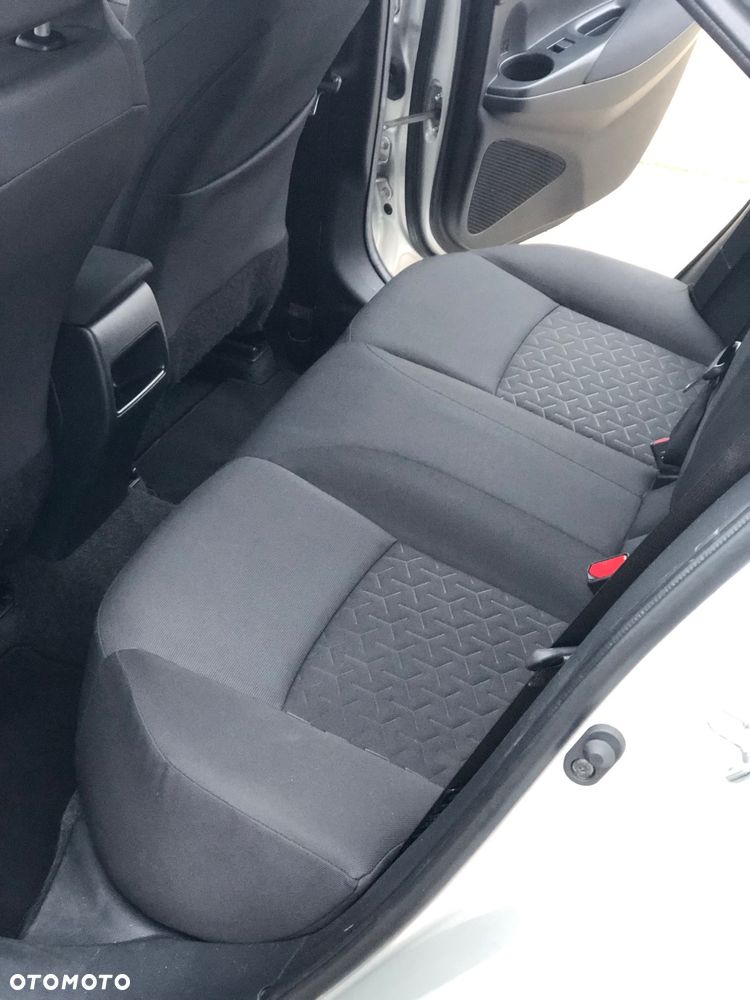 Toyota Corolla 1.2 Turbo Comfort - 35